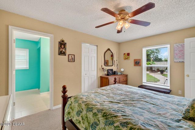 3223 Travelers Palm Drive, Edgewater, FL 32141