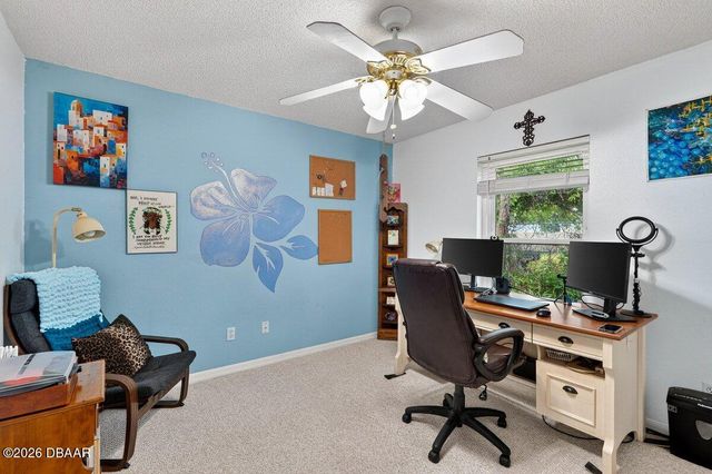3223 Travelers Palm Drive, Edgewater, FL 32141