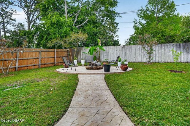 3223 Travelers Palm Drive, Edgewater, FL 32141