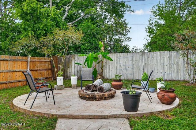 3223 Travelers Palm Drive, Edgewater, FL 32141