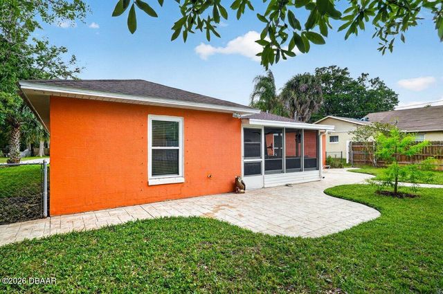 3223 Travelers Palm Drive, Edgewater, FL 32141