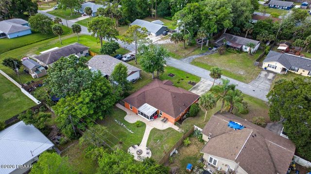 3223 Travelers Palm Drive, Edgewater, FL 32141