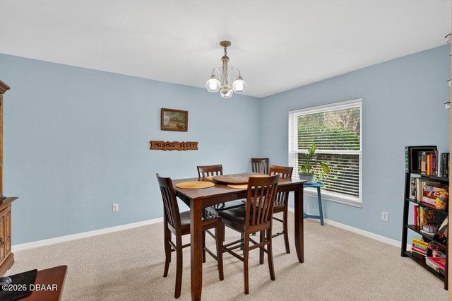 3223 Travelers Palm Drive, Edgewater, FL 32141
