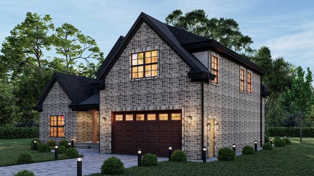 5540 Sinclair Street, Murfreesboro, TN 37127