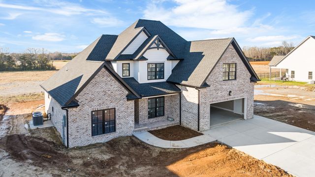 5540 Sinclair Street, Murfreesboro, TN 37127