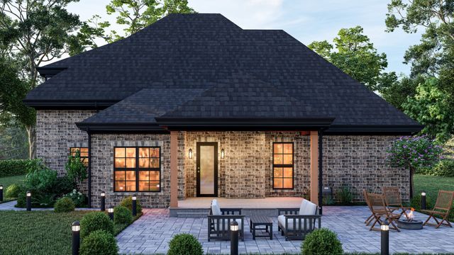 5540 Sinclair Street, Murfreesboro, TN 37127