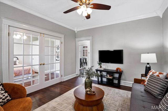4330 Connecticut Street, St Louis, MO 63116
