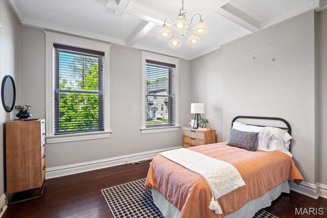 4330 Connecticut Street, St Louis, MO 63116