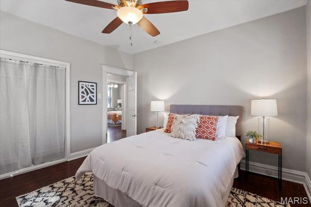 4330 Connecticut Street, St Louis, MO 63116