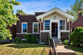 4330 Connecticut Street, St Louis, MO 63116