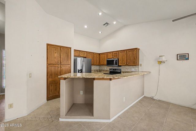 8914 E COPPER VALLEY Lane, Sun Lakes, AZ 85248