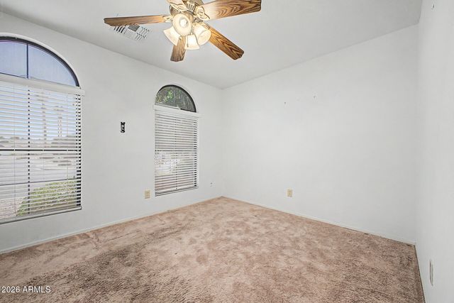 8914 E COPPER VALLEY Lane, Sun Lakes, AZ 85248