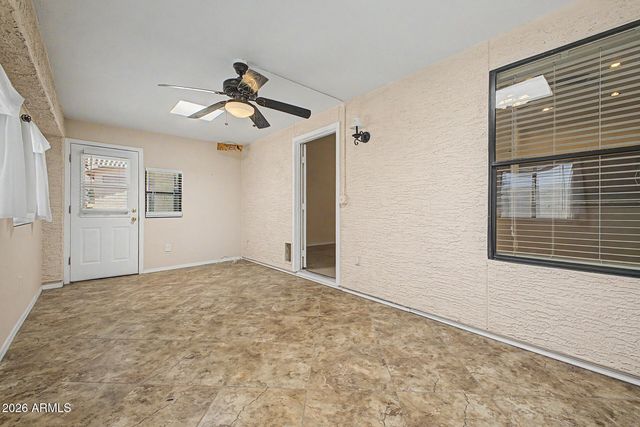 8914 E COPPER VALLEY Lane, Sun Lakes, AZ 85248
