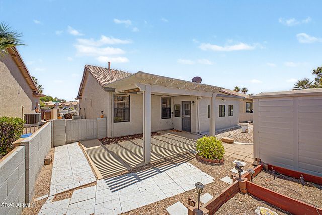 8914 E COPPER VALLEY Lane, Sun Lakes, AZ 85248