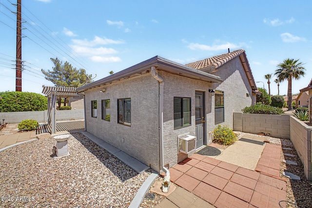 8914 E COPPER VALLEY Lane, Sun Lakes, AZ 85248
