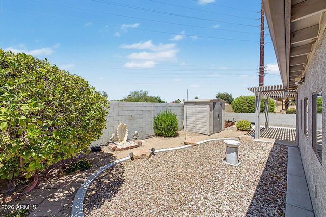 8914 E COPPER VALLEY Lane, Sun Lakes, AZ 85248