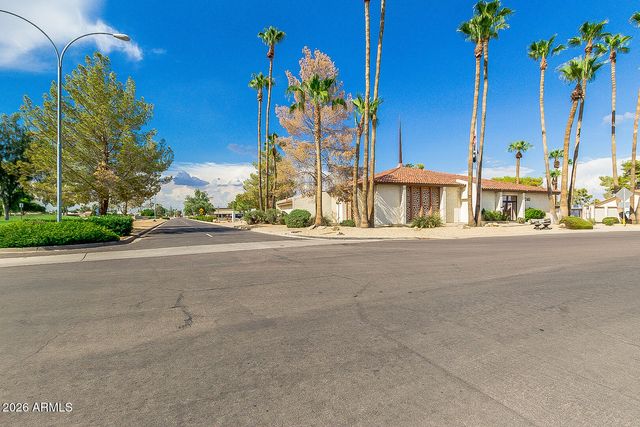 8914 E COPPER VALLEY Lane, Sun Lakes, AZ 85248