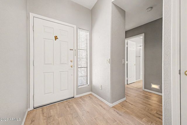 8914 E COPPER VALLEY Lane, Sun Lakes, AZ 85248