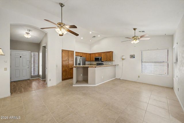 8914 E COPPER VALLEY Lane, Sun Lakes, AZ 85248