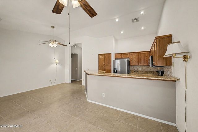 8914 E COPPER VALLEY Lane, Sun Lakes, AZ 85248