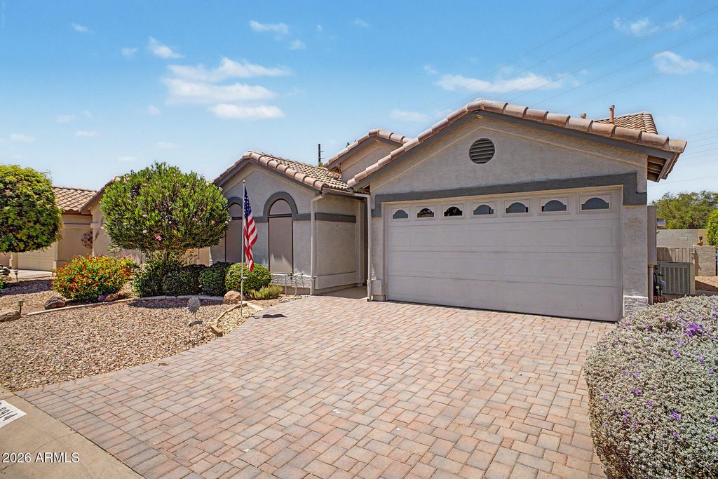 8914 E COPPER VALLEY Lane, Sun Lakes, AZ 85248 — photo 3
