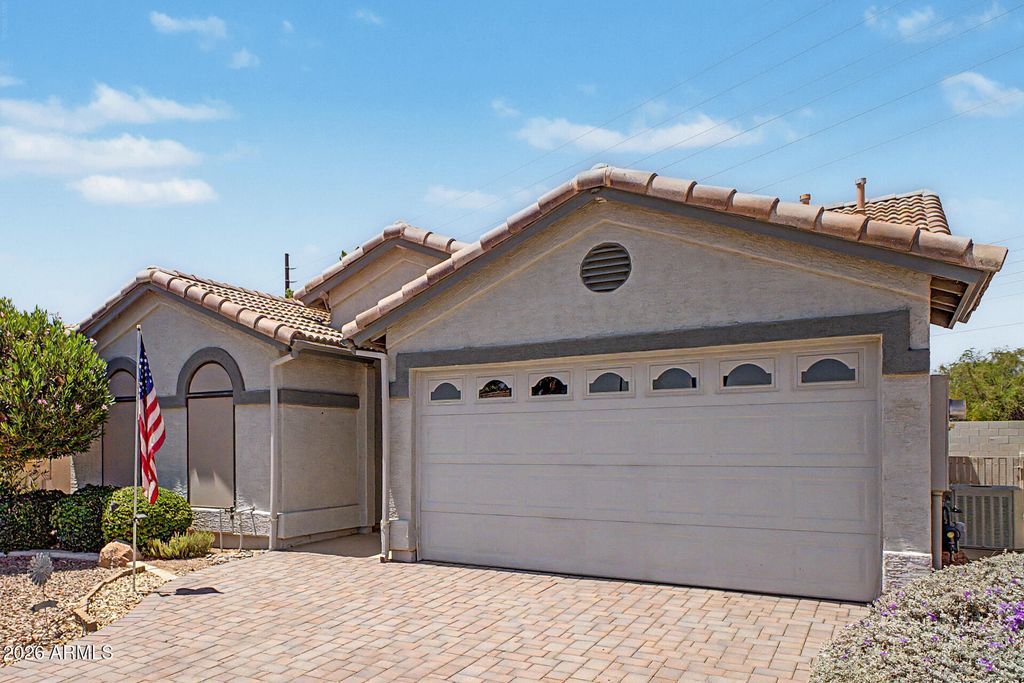 8914 E COPPER VALLEY Lane, Sun Lakes, AZ 85248 — photo 4