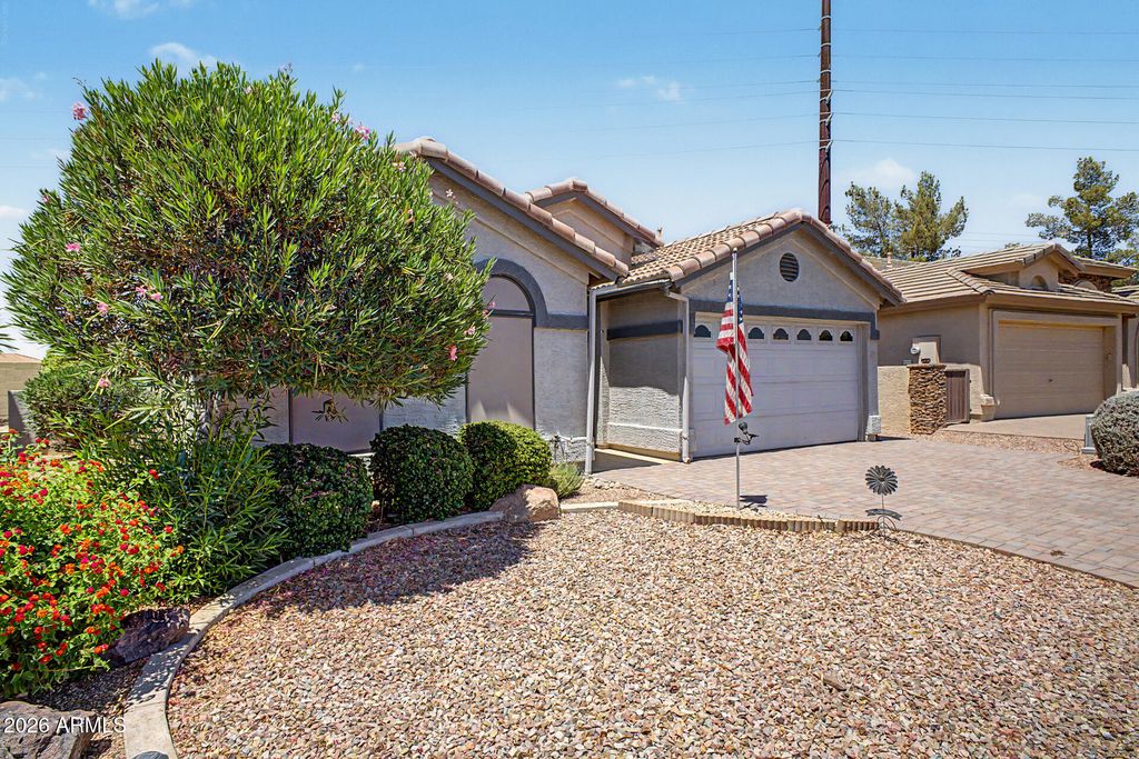 8914 E COPPER VALLEY Lane, Sun Lakes, AZ 85248 — photo 5