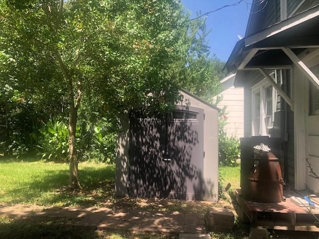 603 Lundy Street, El Campo, TX 77437