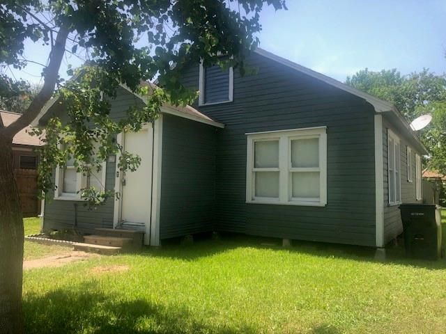 603 Lundy Street, El Campo, TX 77437