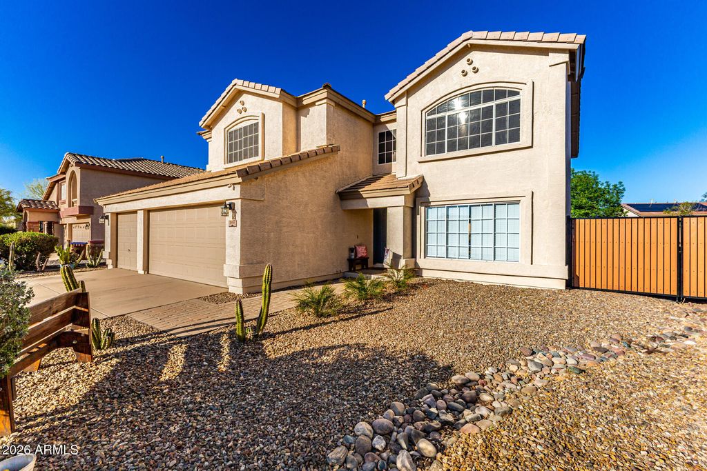 31511 N SHALE Drive, San Tan Valley, AZ 85143 — photo 2