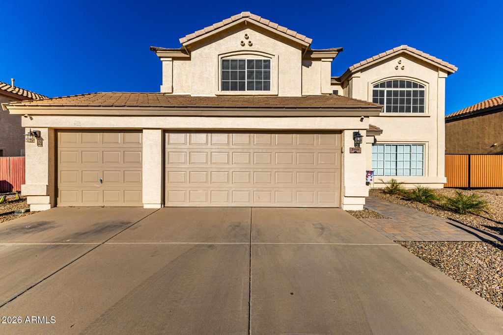 31511 N SHALE Drive, San Tan Valley, AZ 85143 — photo 3