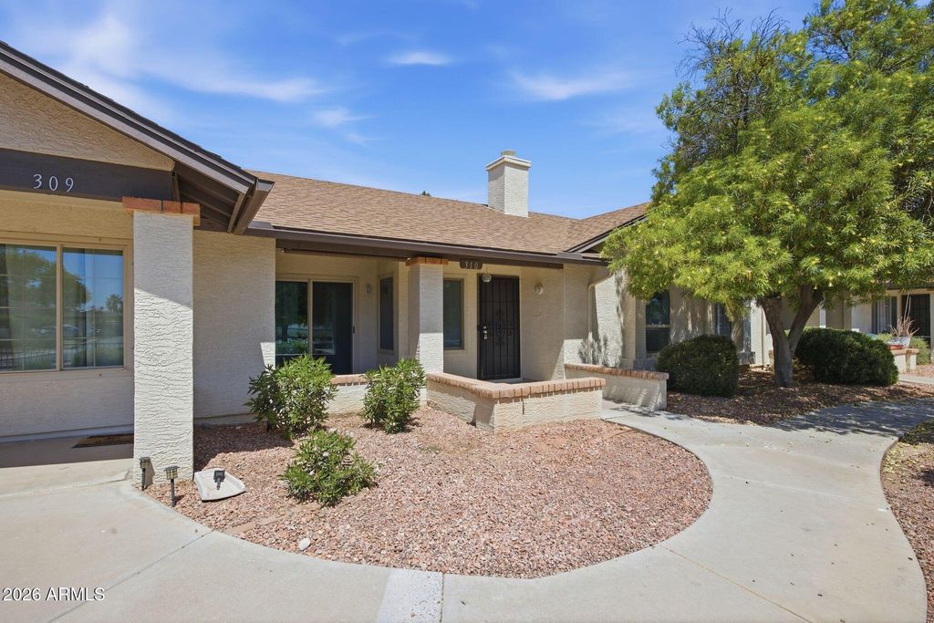 8140 N 107th Avenue 310, Peoria, AZ 85345 — photo 2