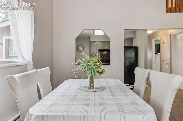 8725 Kirk Drive, Colorado Springs, CO 80908