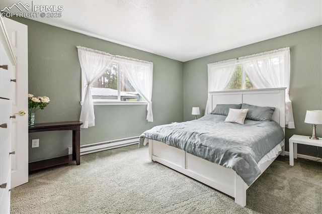 8725 Kirk Drive, Colorado Springs, CO 80908