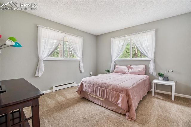 8725 Kirk Drive, Colorado Springs, CO 80908