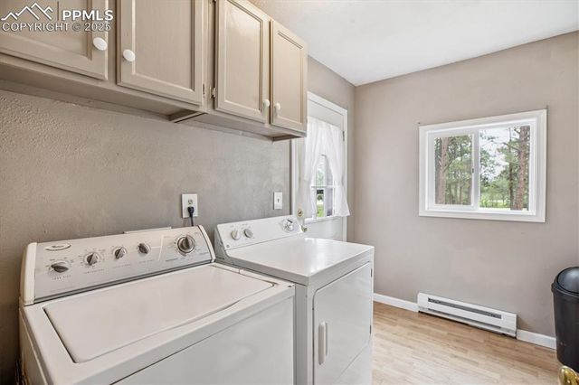 8725 Kirk Drive, Colorado Springs, CO 80908