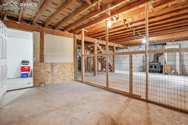 8725 Kirk Drive, Colorado Springs, CO 80908