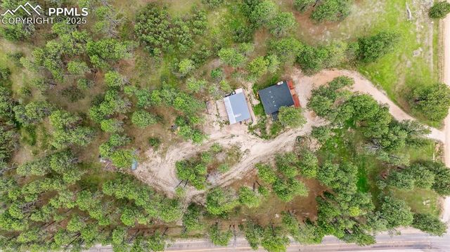 8725 Kirk Drive, Colorado Springs, CO 80908