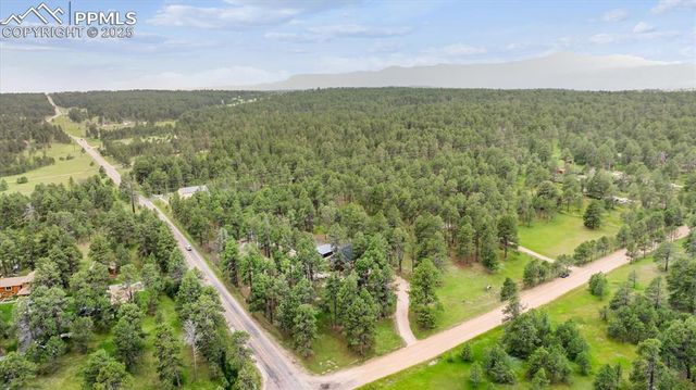 8725 Kirk Drive, Colorado Springs, CO 80908