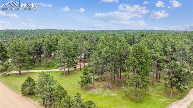 8725 Kirk Drive, Colorado Springs, CO 80908