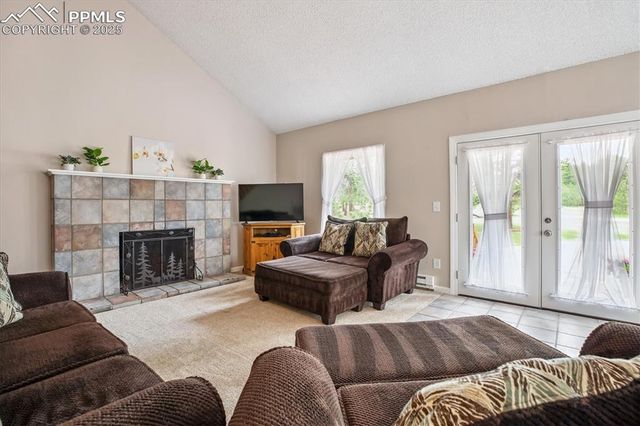 8725 Kirk Drive, Colorado Springs, CO 80908