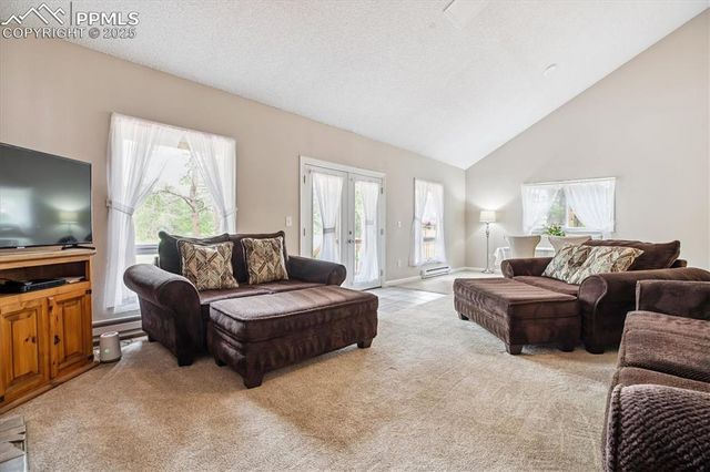 8725 Kirk Drive, Colorado Springs, CO 80908