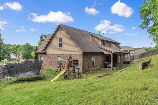 6953 BISHOPS CV, Bartlett, TN 38135