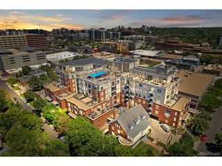 410 Acoma St 610, Denver, CO 80204