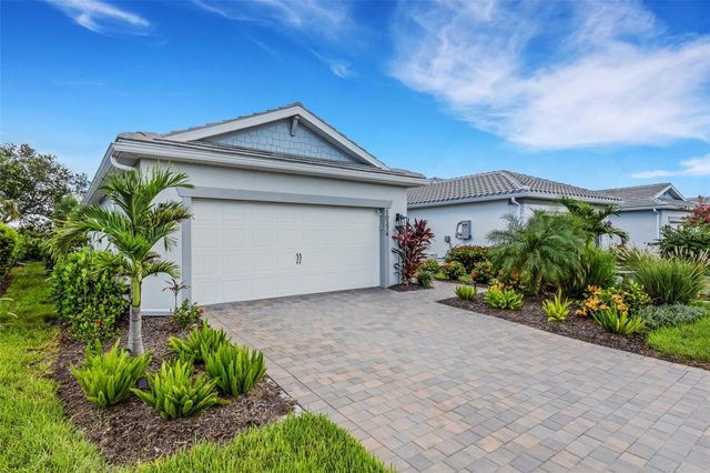 10374 ABACO FALLS DRIVE, Englewood, FL 34223