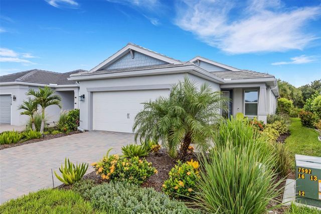 10374 ABACO FALLS DRIVE, Englewood, FL 34223