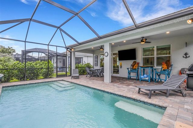 10374 ABACO FALLS DRIVE, Englewood, FL 34223