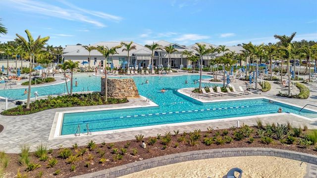10374 ABACO FALLS DRIVE, Englewood, FL 34223