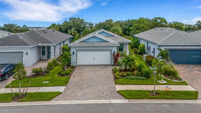10374 ABACO FALLS DRIVE, Englewood, FL 34223