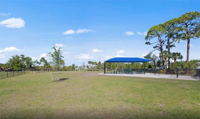 10374 ABACO FALLS DRIVE, Englewood, FL 34223